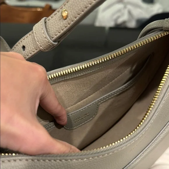 Polene número dix in Olive - Picture 4 of 7